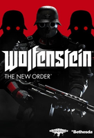 Wolfenstein the New Order